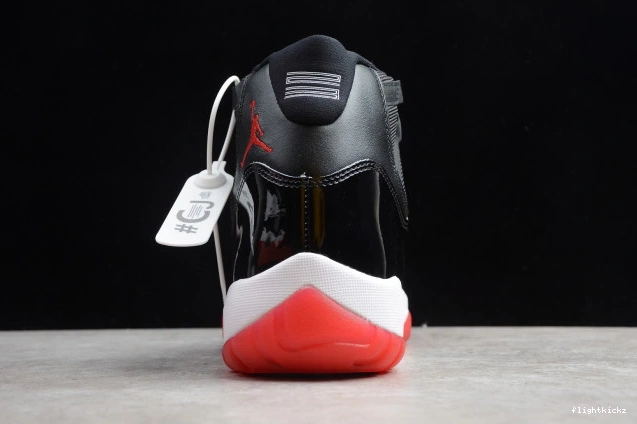 11 Air Bred(2019) 378037-061 Jordan 1016